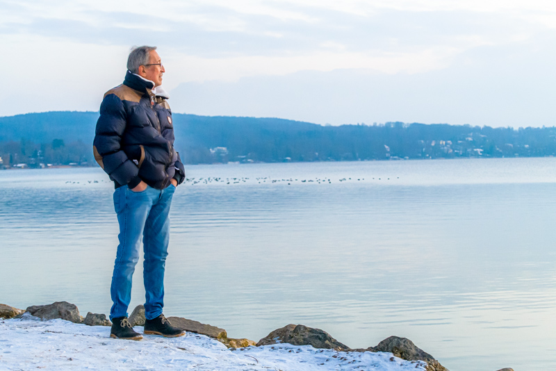  Skipper Ammersee 