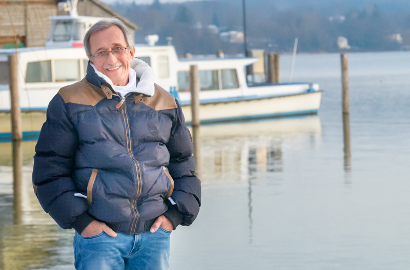  Skipper Ammersee 