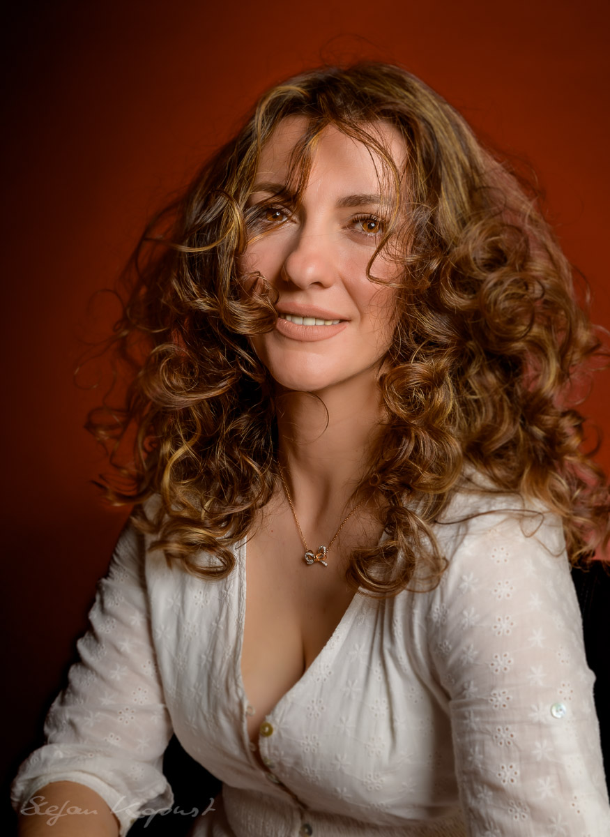  selbstbewusst weiblich schön 