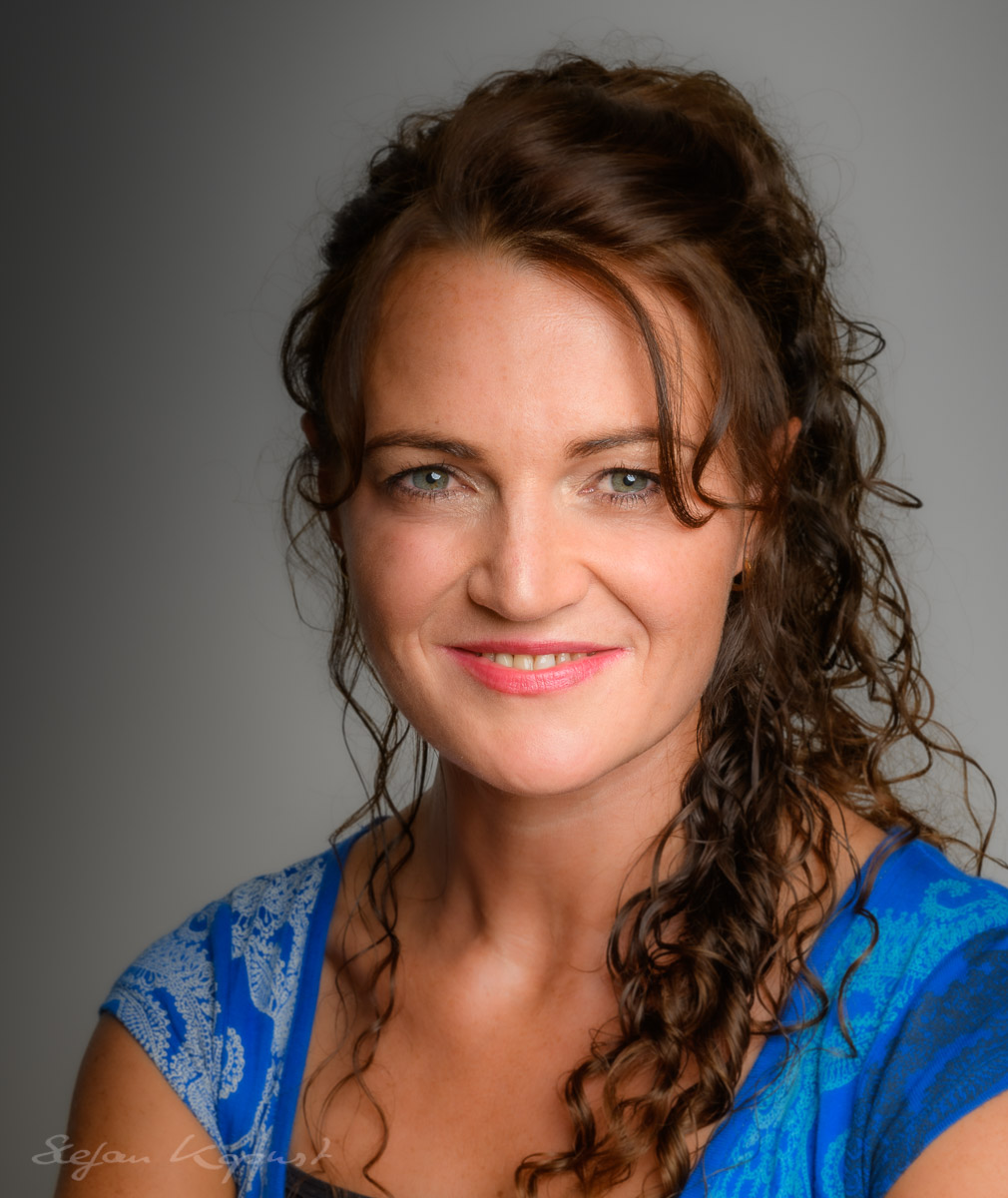  Ärztin Gaudek Businessporträt 