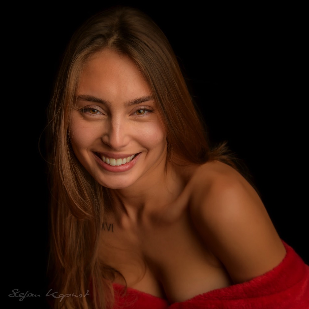 Authentische Portraitfotos Starnberg