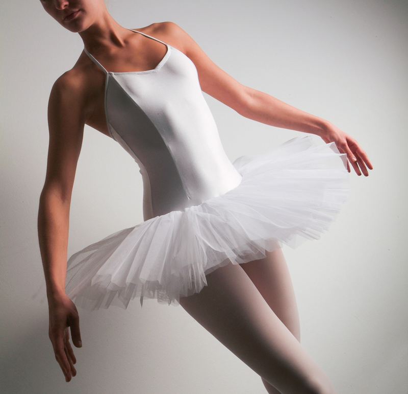  Ballett Ballerina 