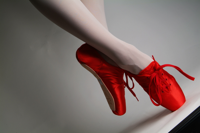 Ballett Ballerina 