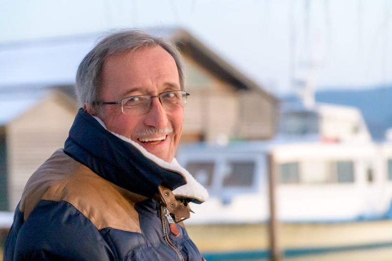  Skipper Ammersee 