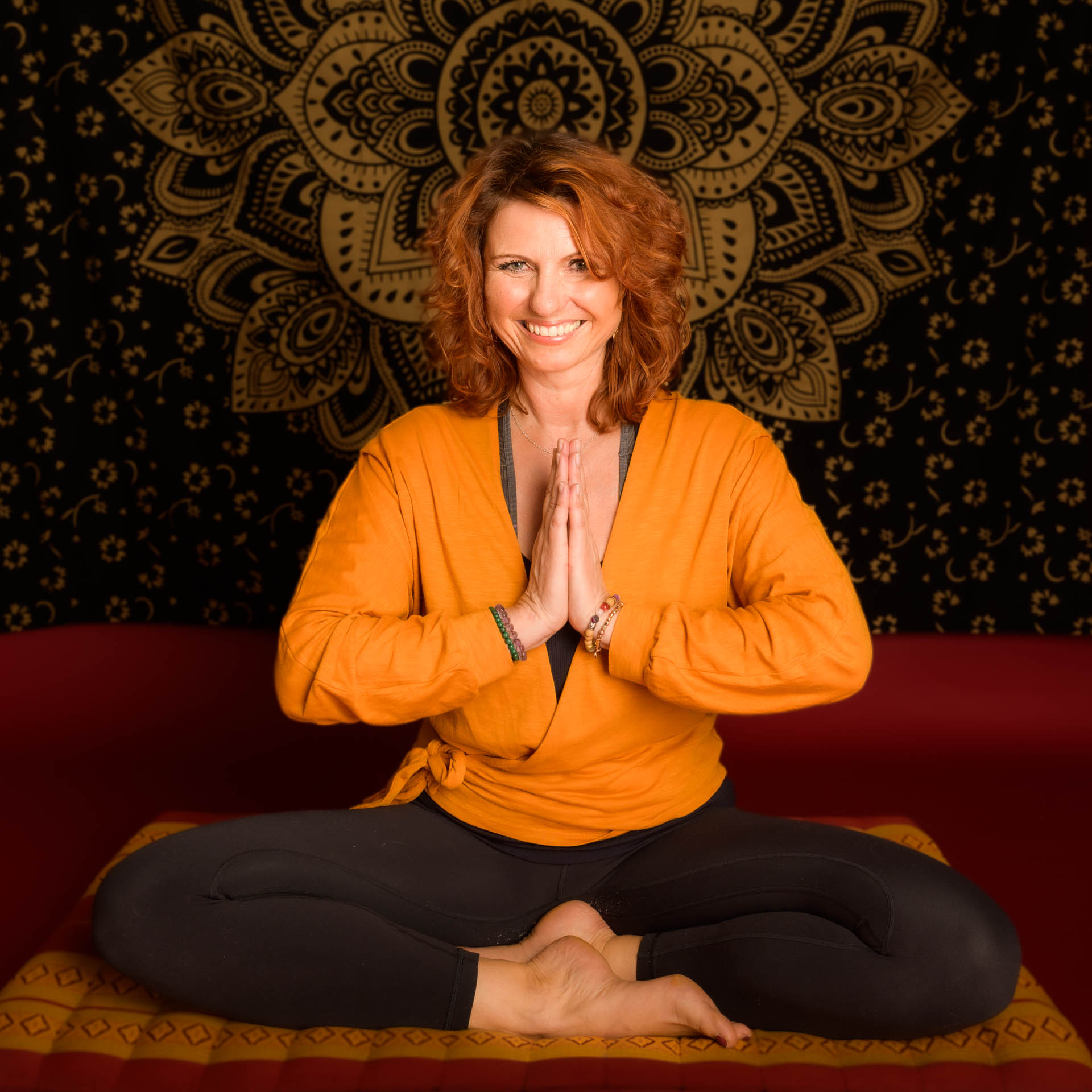  Yoga Trainerin Maralomi Starnberg 